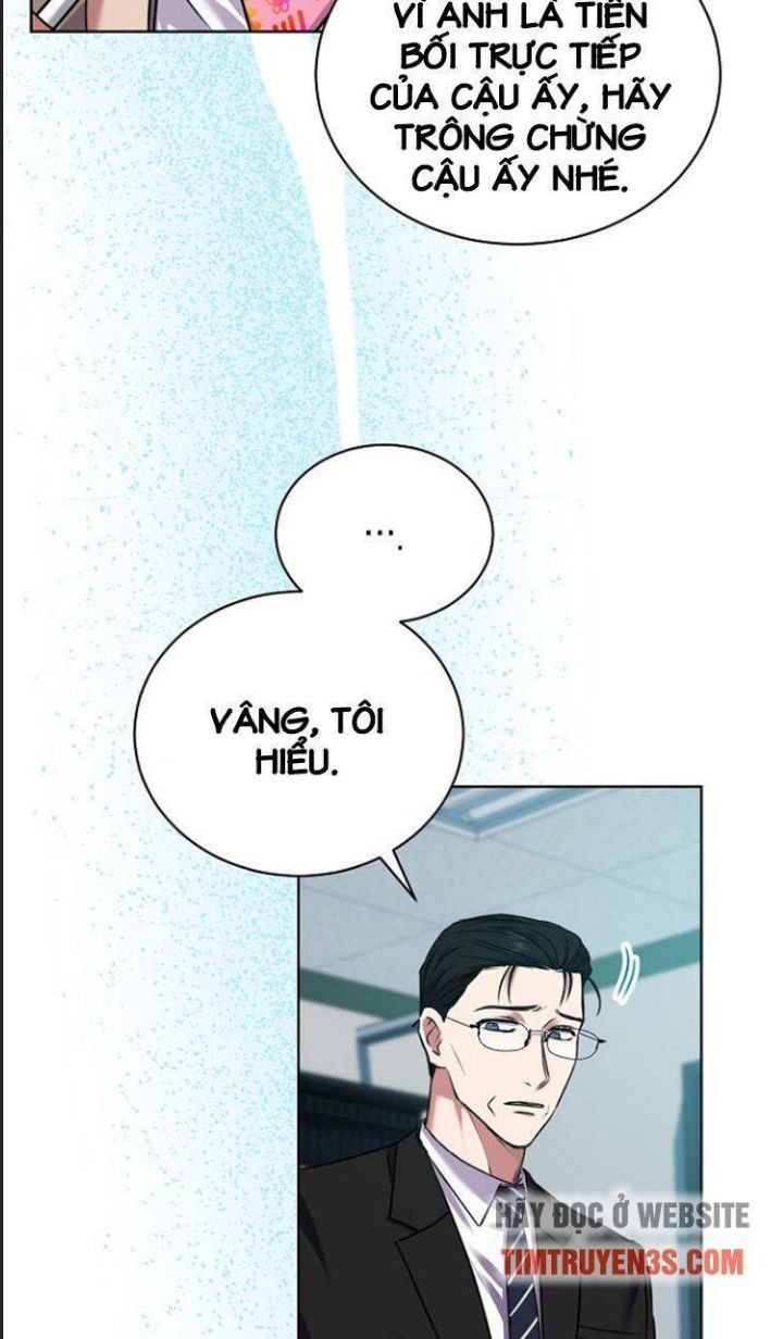 Thuế Trừng Giả: Chapter 14