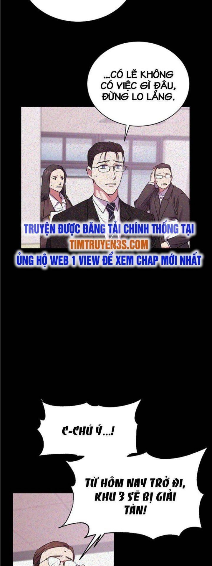 Thuế Trừng Giả: Chapter 14