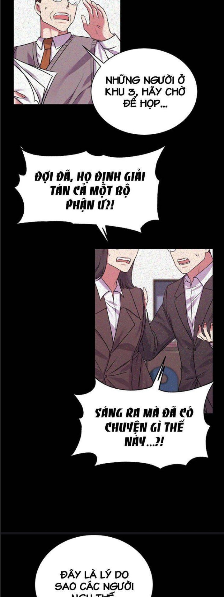 Thuế Trừng Giả: Chapter 14