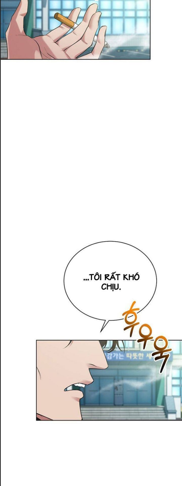 Thuế Trừng Giả: Chapter 14