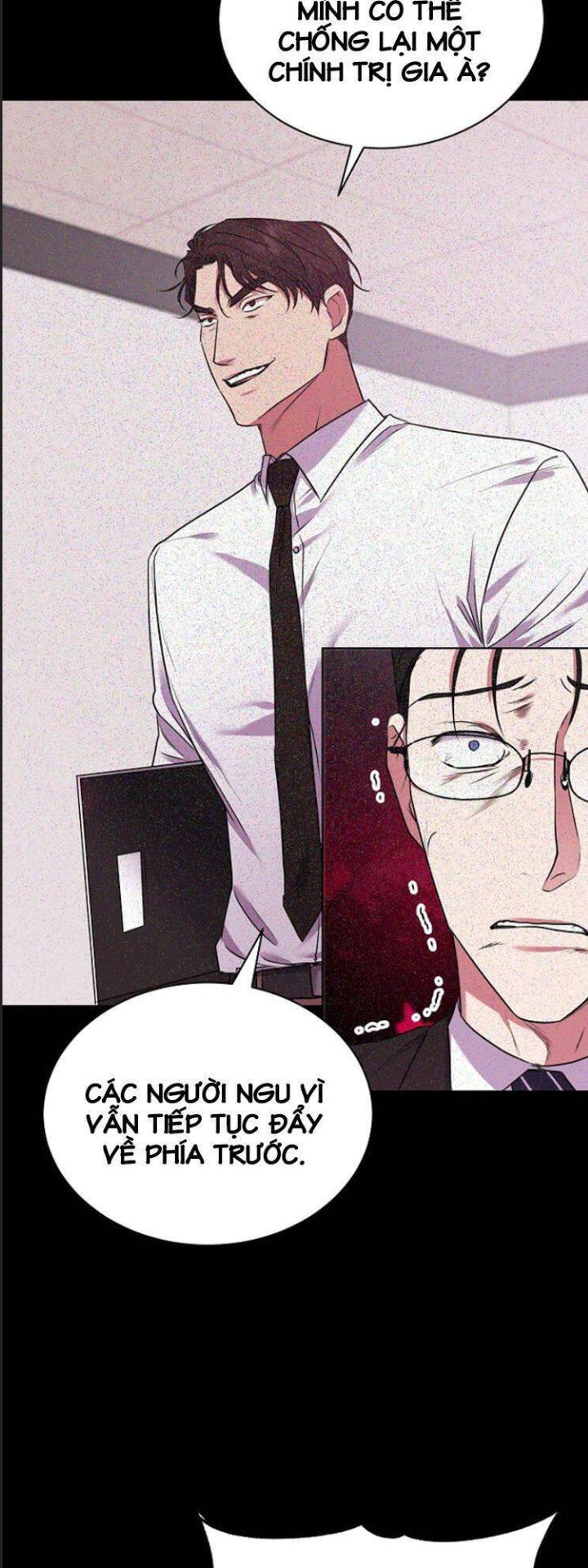 Thuế Trừng Giả: Chapter 14