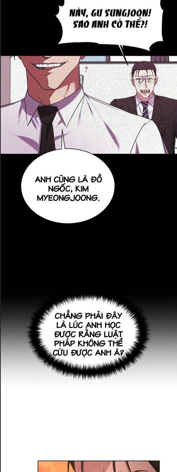 Thuế Trừng Giả: Chapter 14