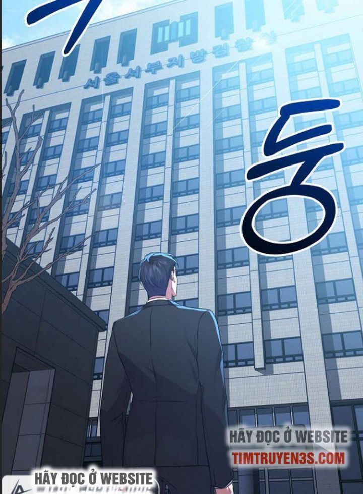 Thuế Trừng Giả: Chapter 14