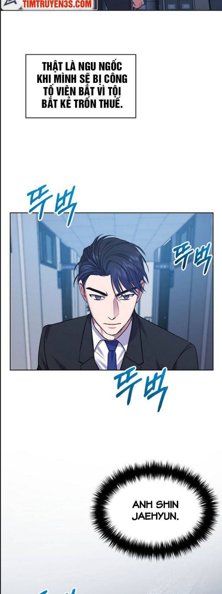Thuế Trừng Giả: Chapter 14