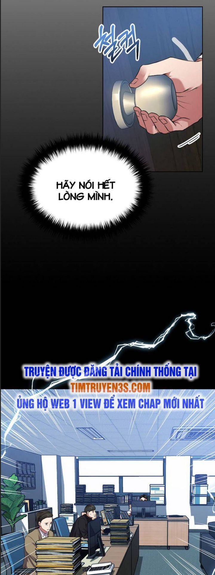 Thuế Trừng Giả: Chapter 14