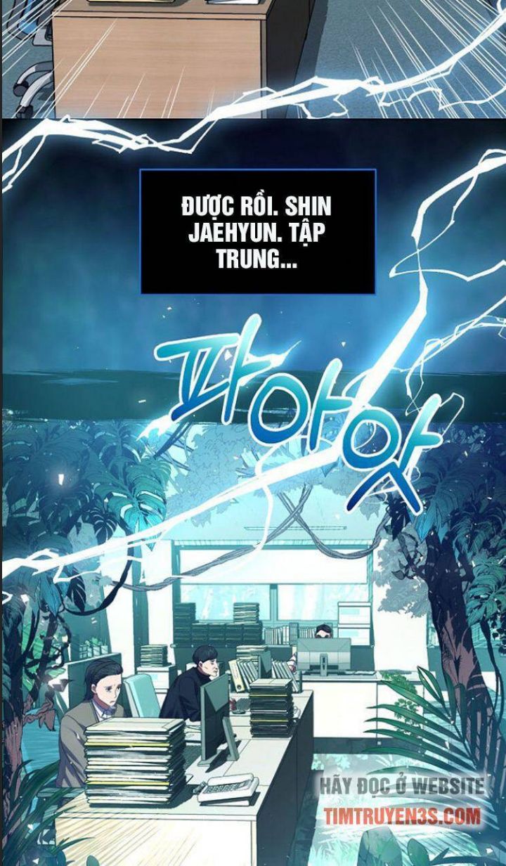 Thuế Trừng Giả: Chapter 14