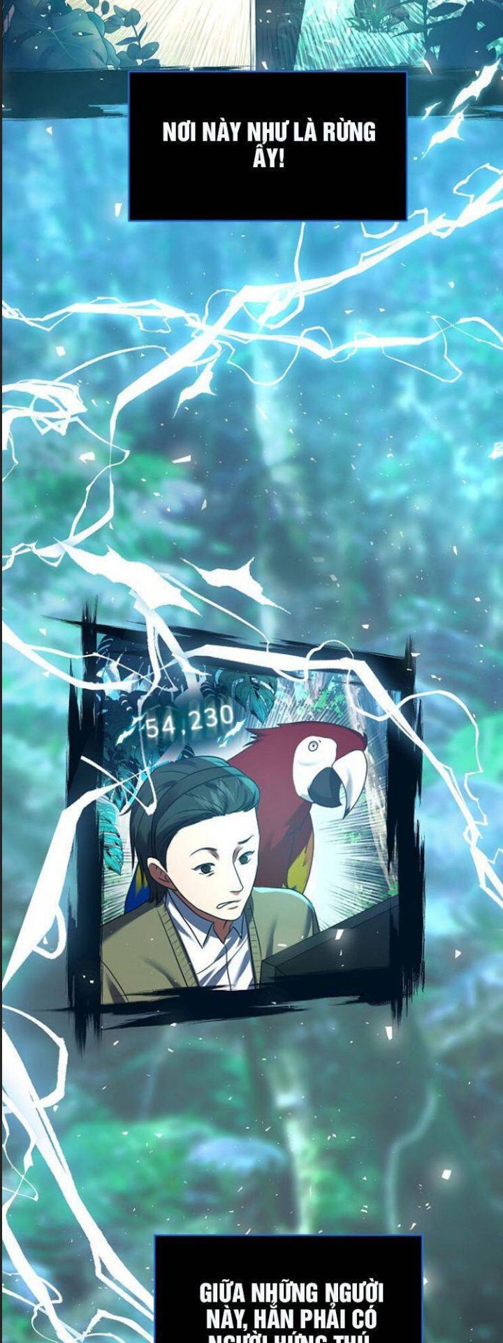 Thuế Trừng Giả: Chapter 14
