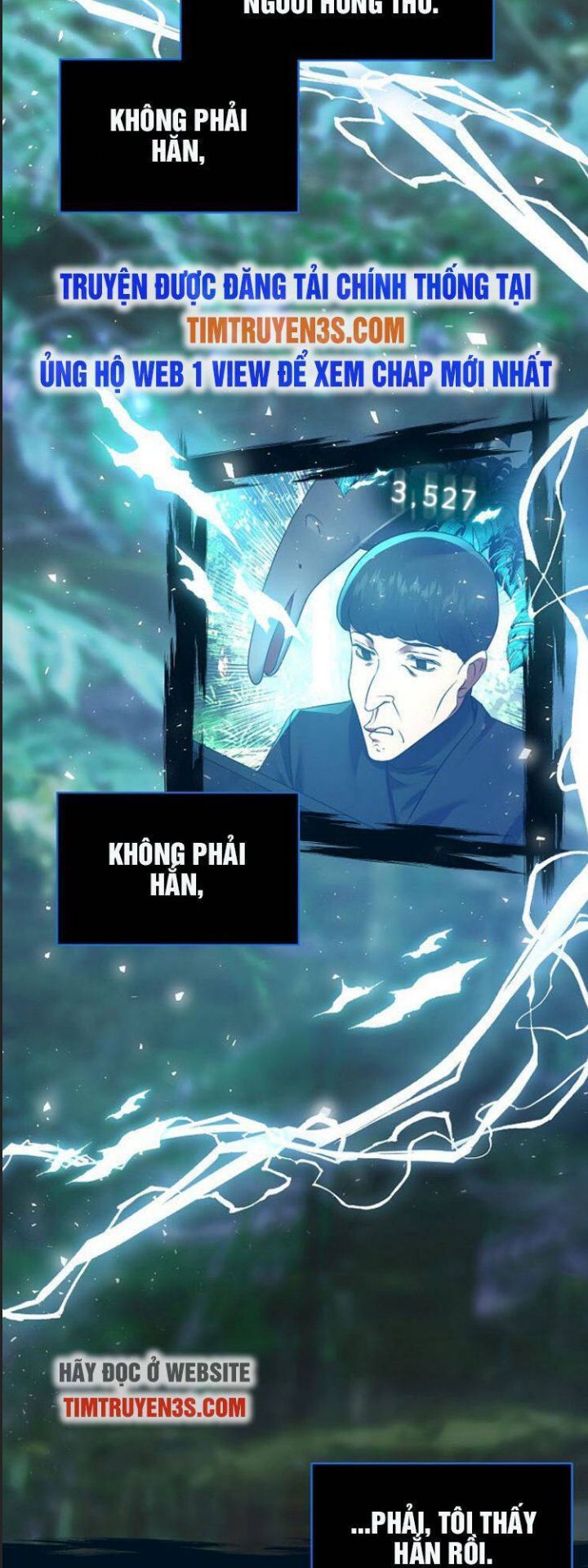 Thuế Trừng Giả: Chapter 14