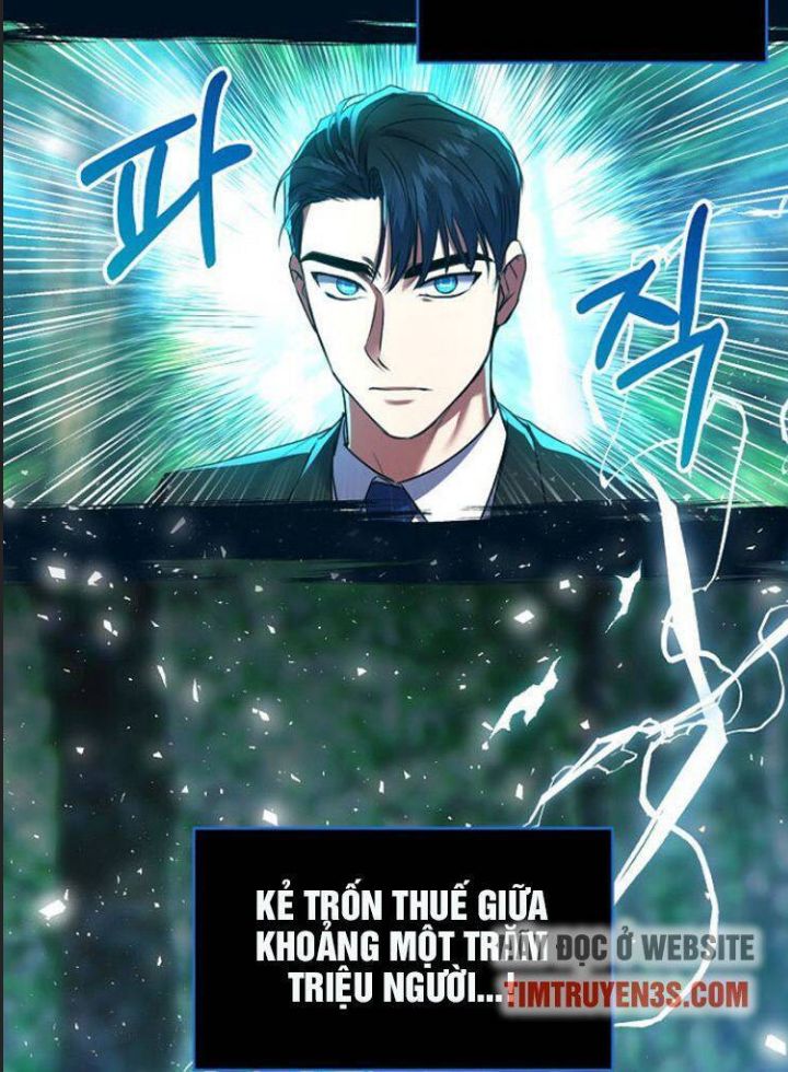 Thuế Trừng Giả: Chapter 14