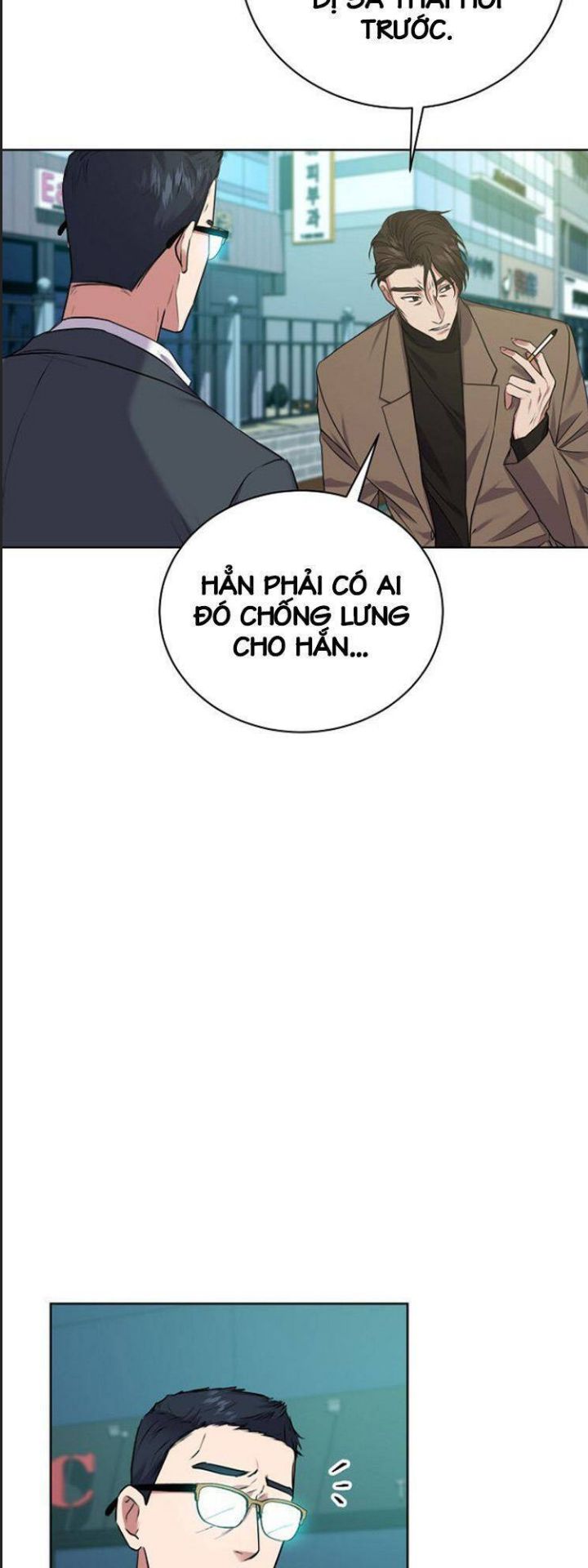 Thuế Trừng Giả: Chapter 14