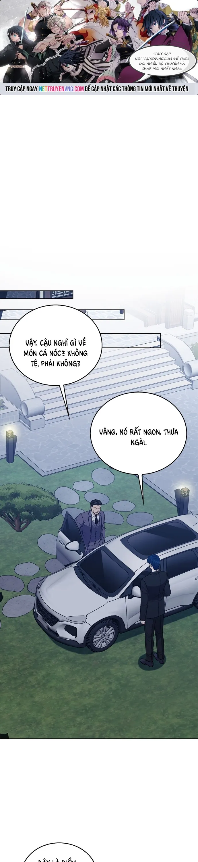 Thuế Trừng Giả: Chapter 140