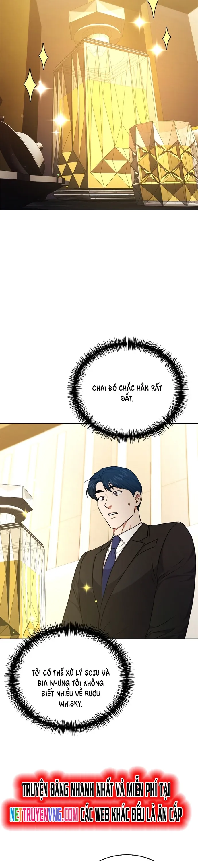 Thuế Trừng Giả: Chapter 140