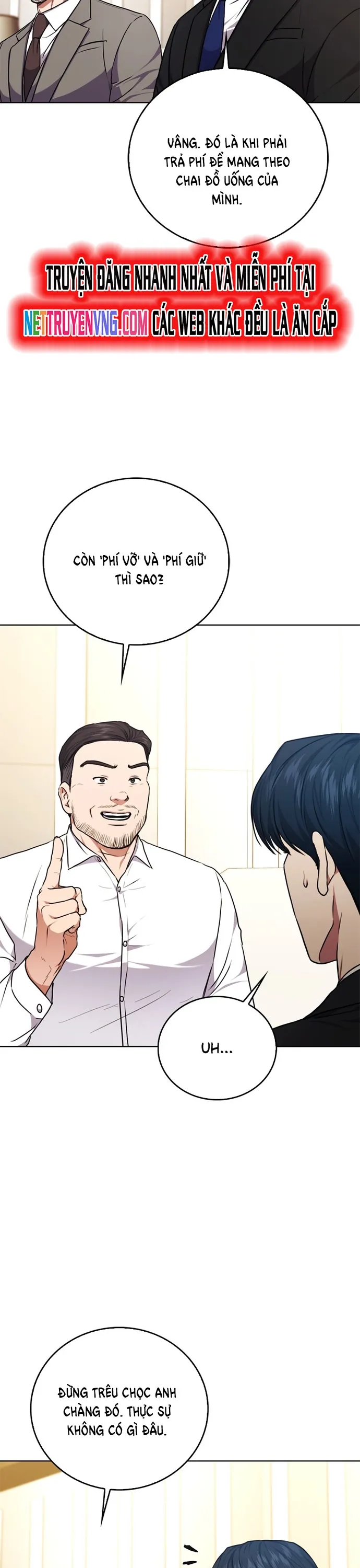 Thuế Trừng Giả: Chapter 140