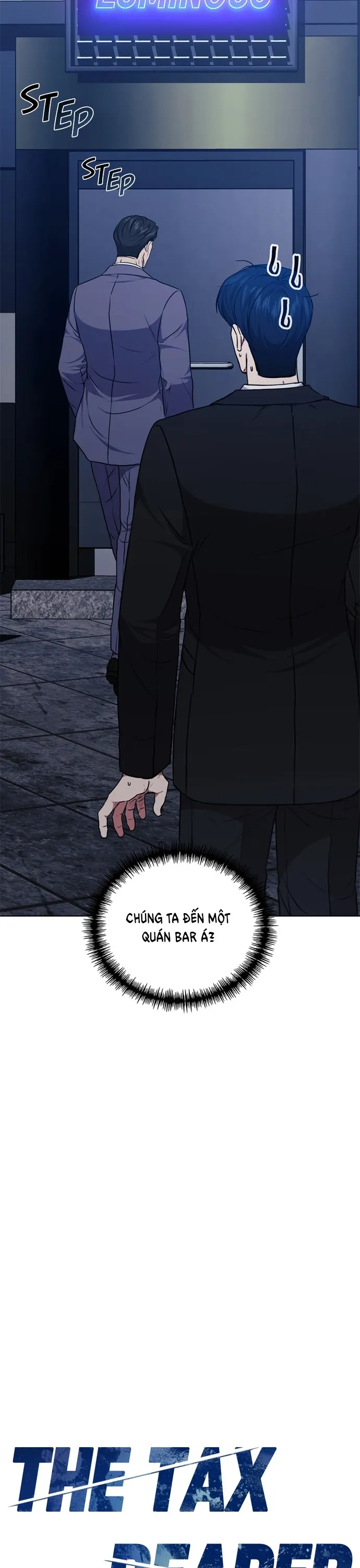 Thuế Trừng Giả: Chapter 140
