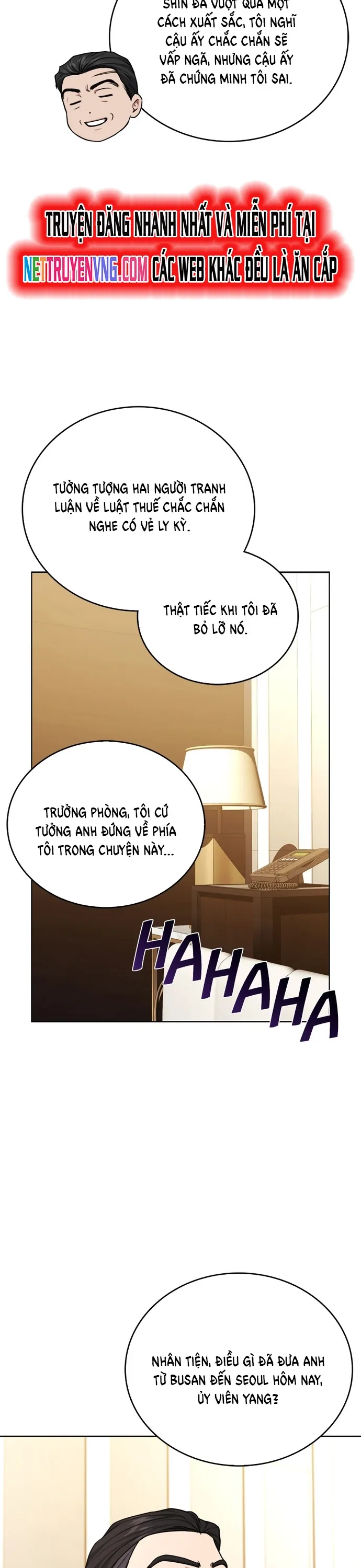 Thuế Trừng Giả: Chapter 140