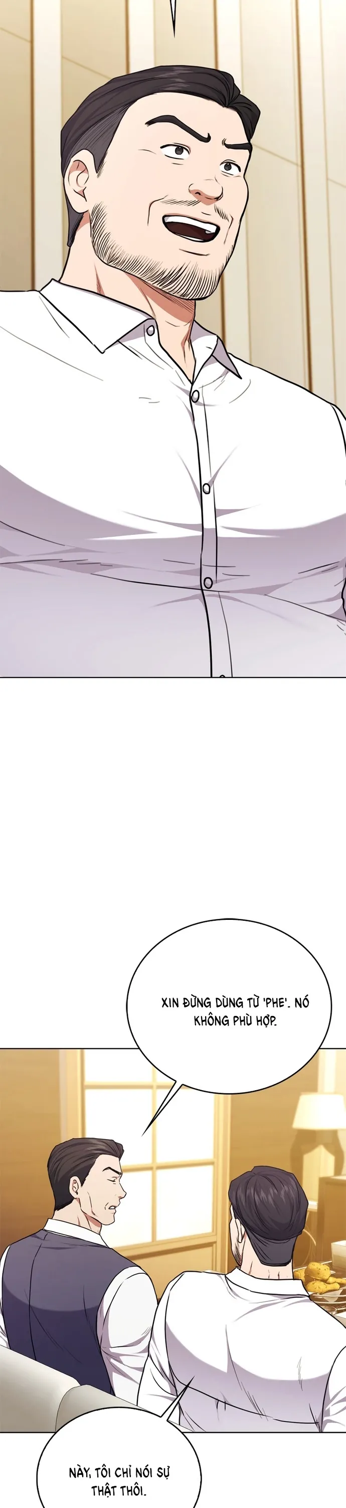 Thuế Trừng Giả: Chapter 140