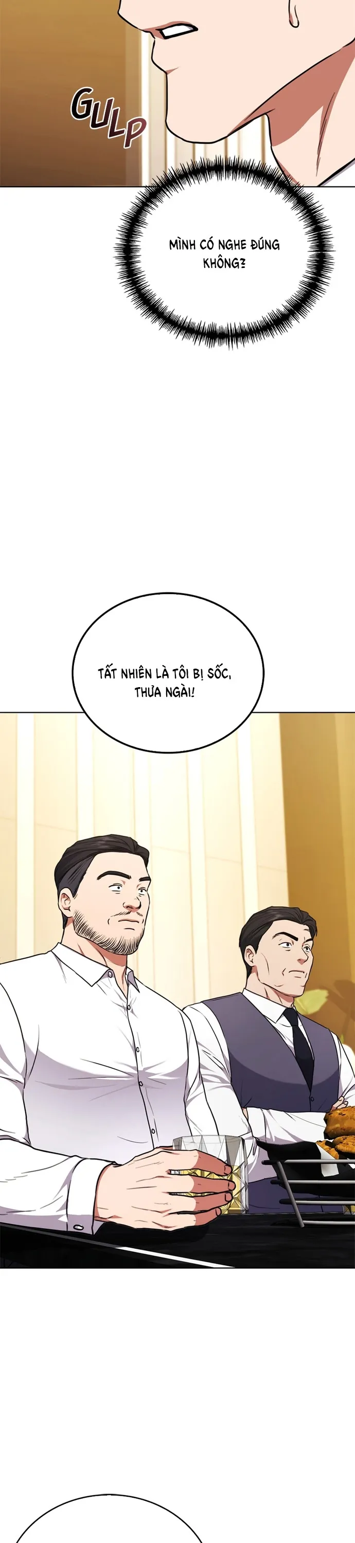 Thuế Trừng Giả: Chapter 140