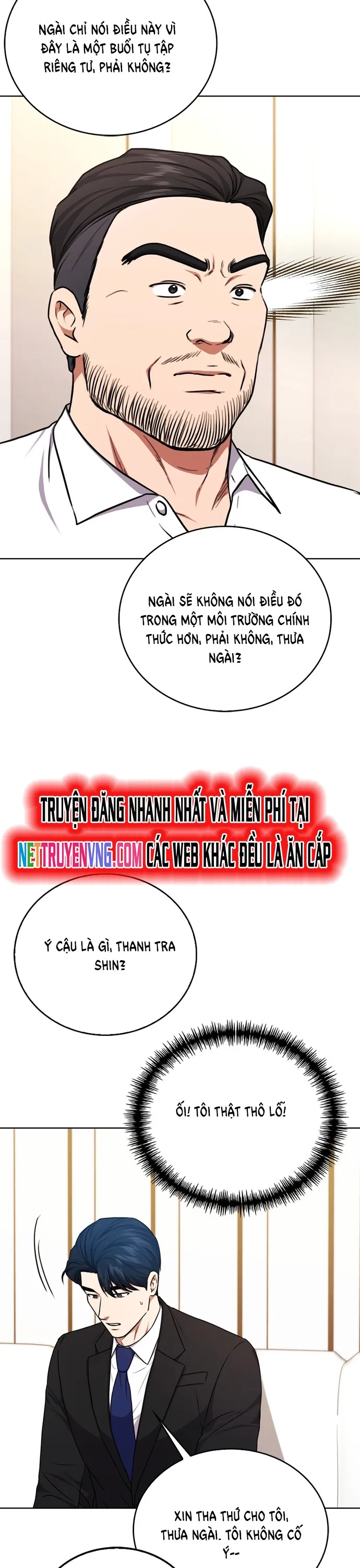 Thuế Trừng Giả: Chapter 140