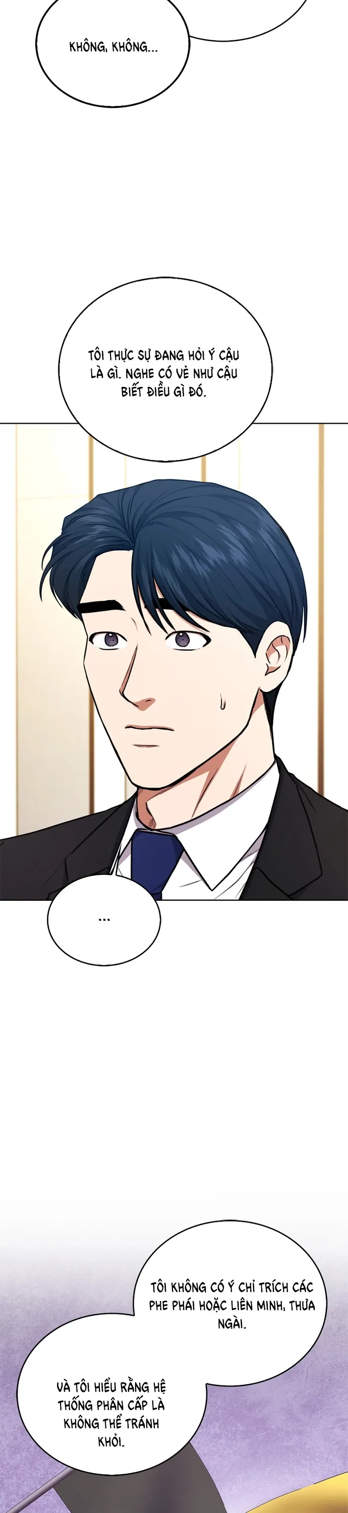 Thuế Trừng Giả: Chapter 140
