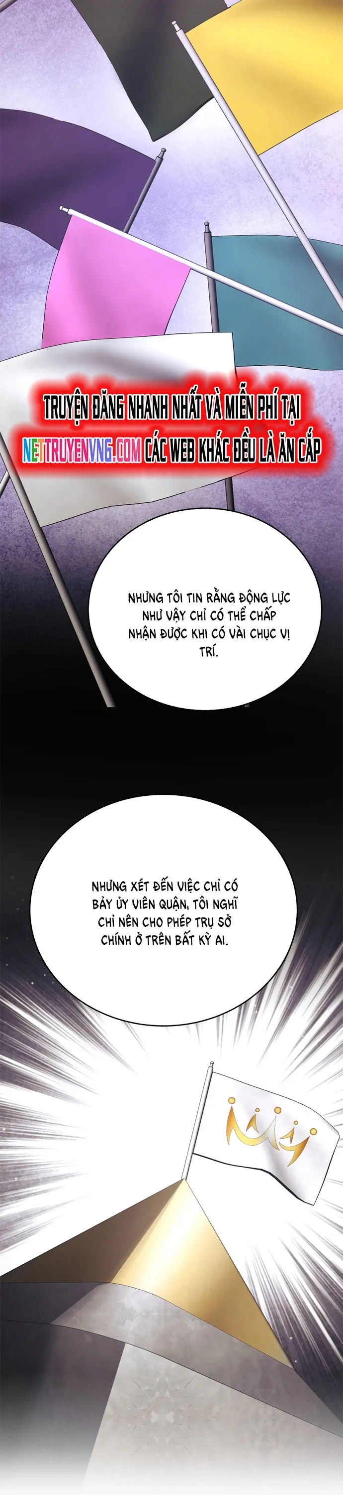 Thuế Trừng Giả: Chapter 140