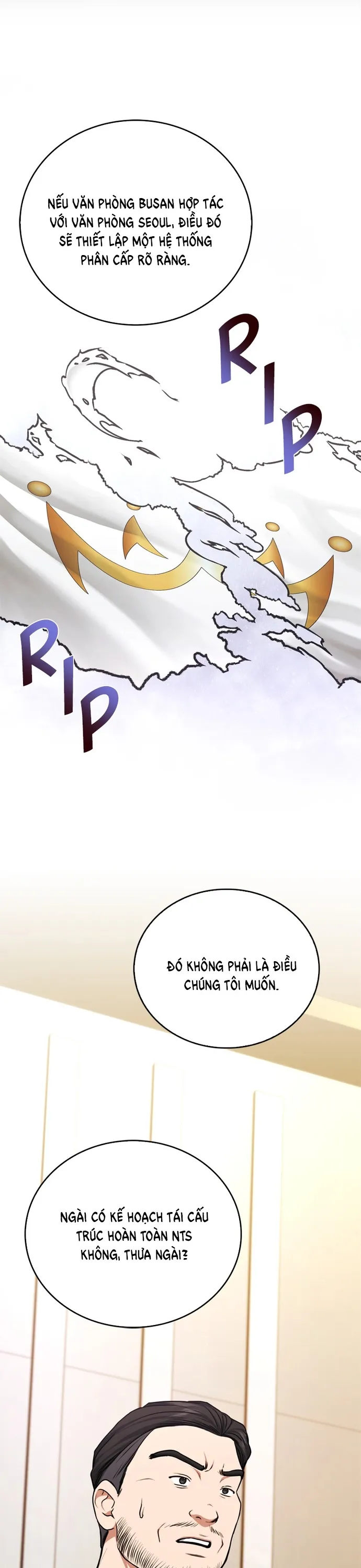 Thuế Trừng Giả: Chapter 140