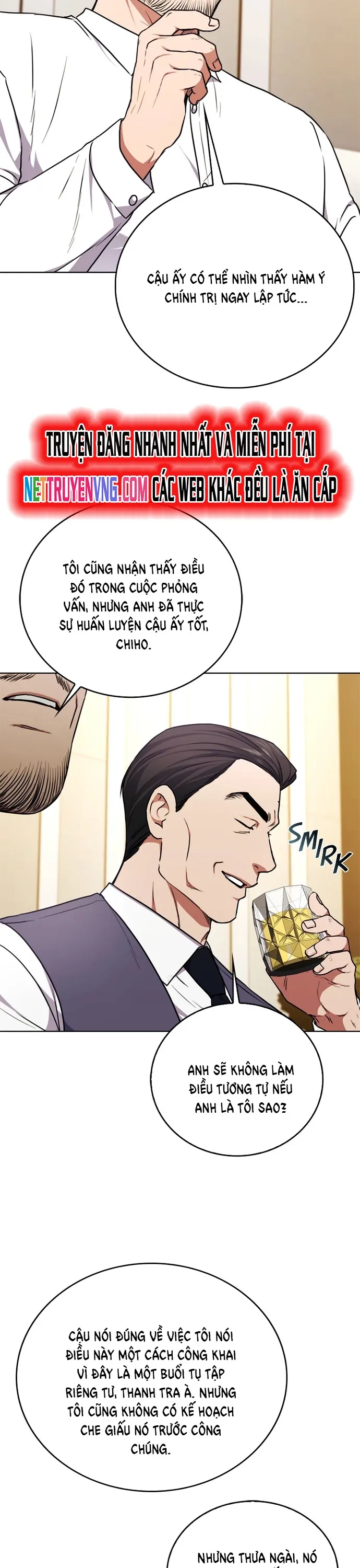 Thuế Trừng Giả: Chapter 140