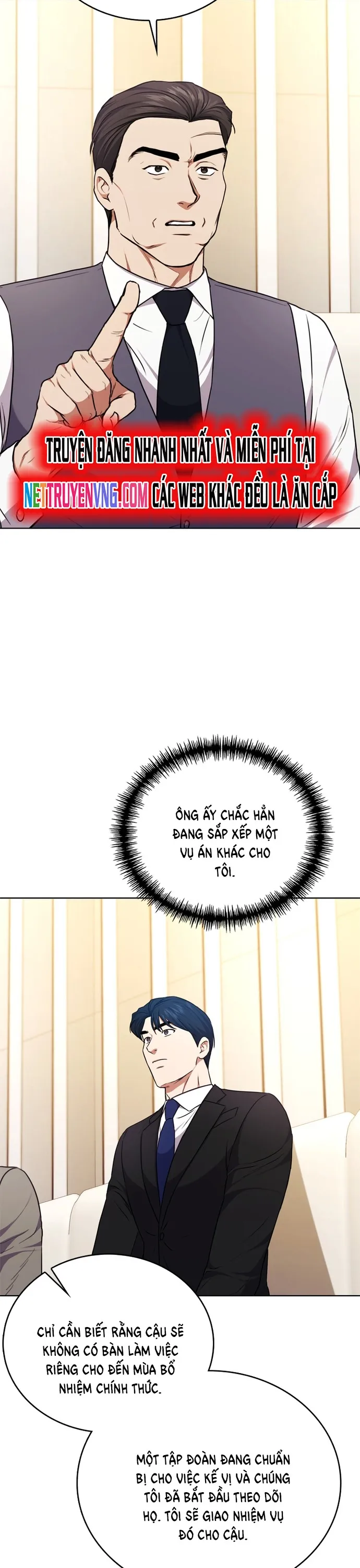 Thuế Trừng Giả: Chapter 140