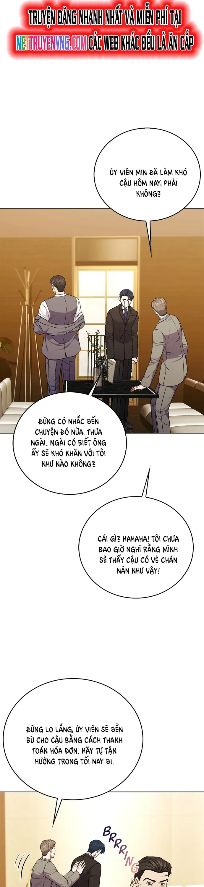 Thuế Trừng Giả: Chapter 140