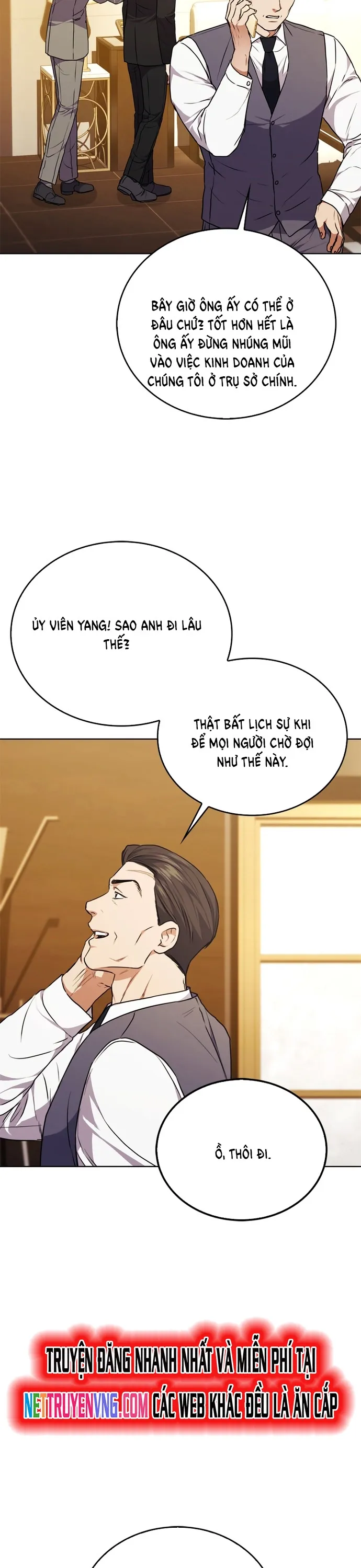 Thuế Trừng Giả: Chapter 140