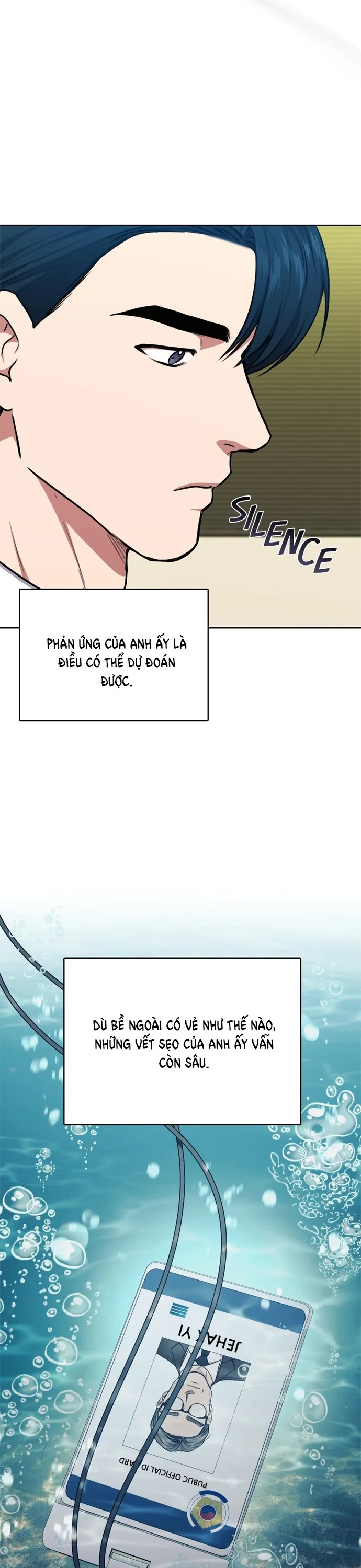 Thuế Trừng Giả: Chapter 141