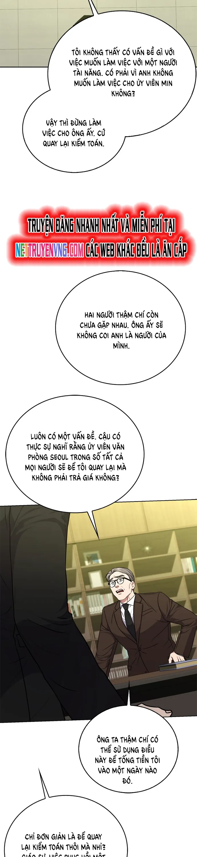 Thuế Trừng Giả: Chapter 141