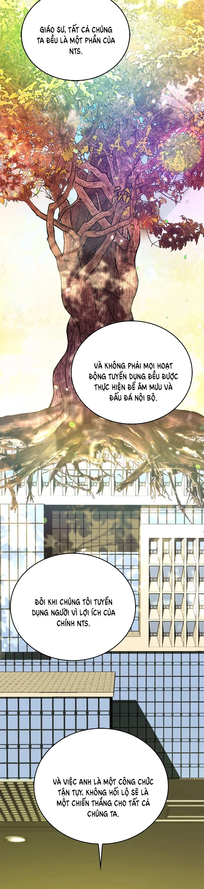 Thuế Trừng Giả: Chapter 141