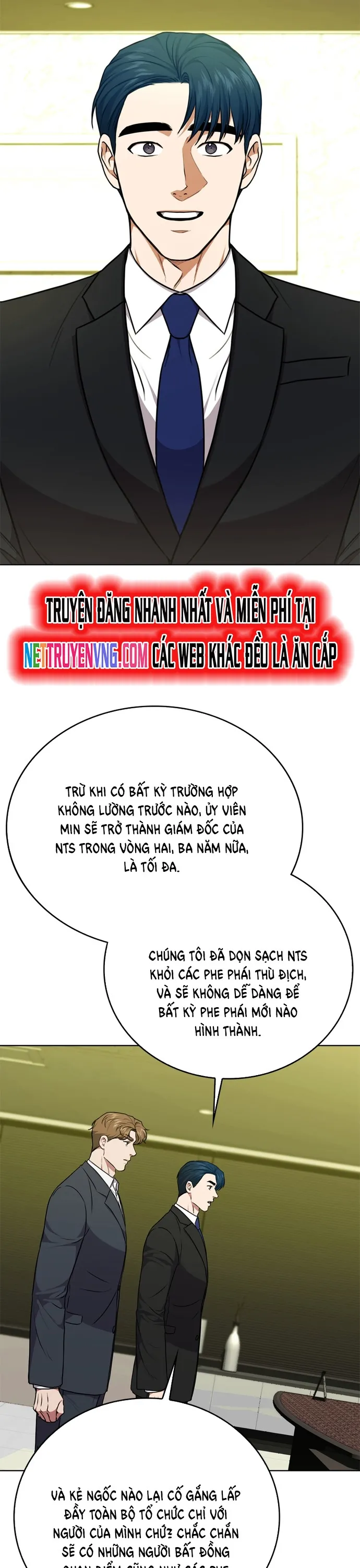 Thuế Trừng Giả: Chapter 141