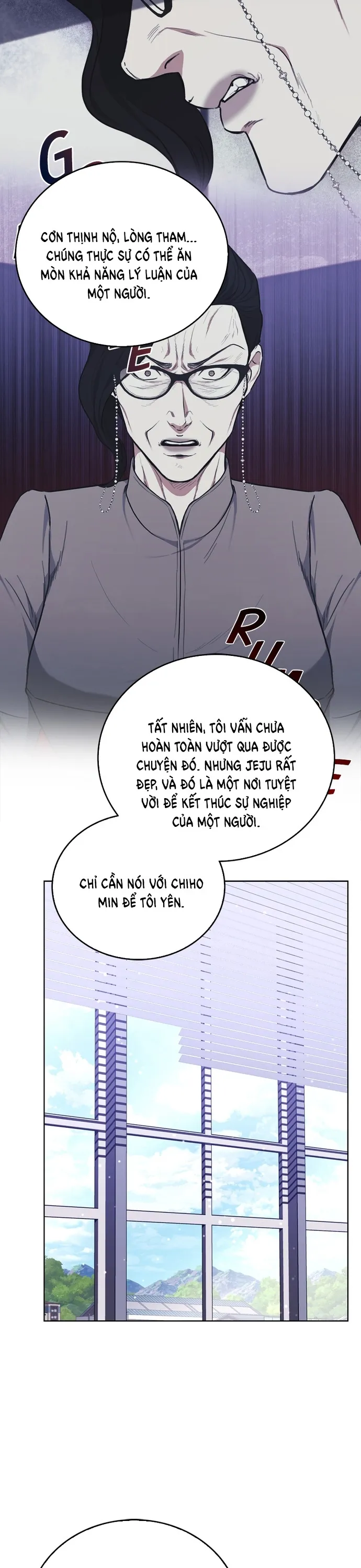 Thuế Trừng Giả: Chapter 141