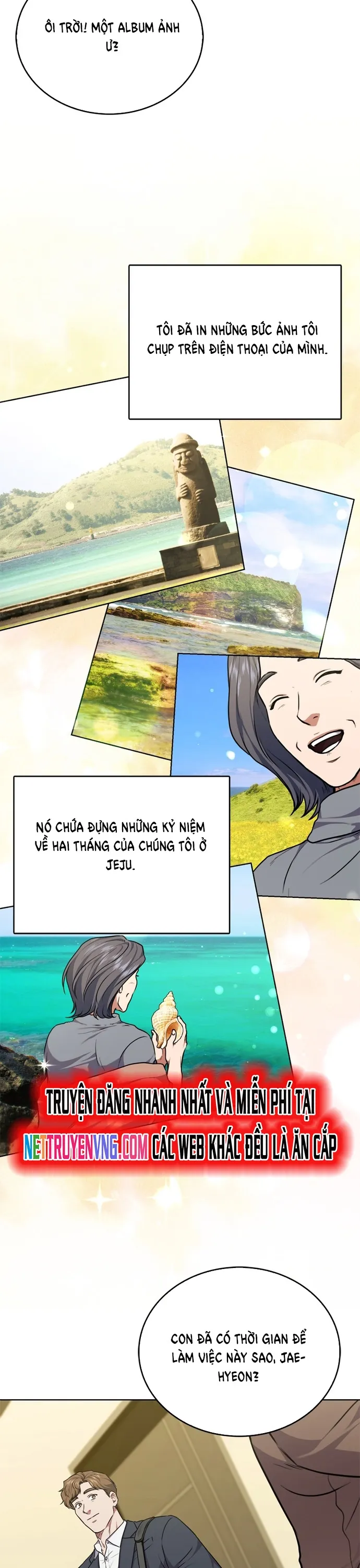 Thuế Trừng Giả: Chapter 141