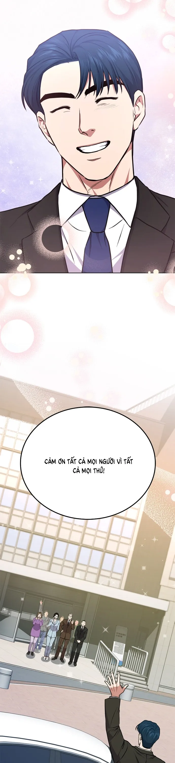 Thuế Trừng Giả: Chapter 141