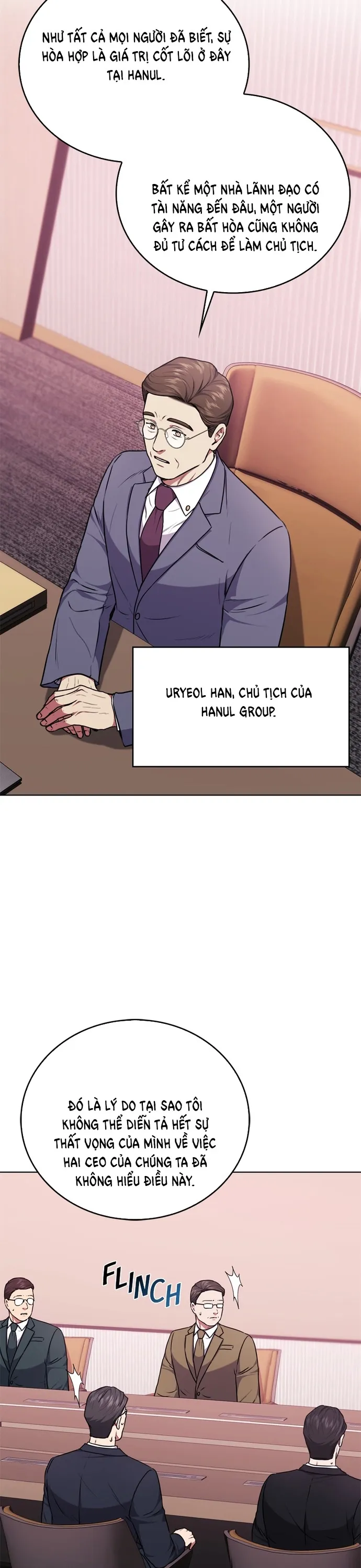 Thuế Trừng Giả: Chapter 141