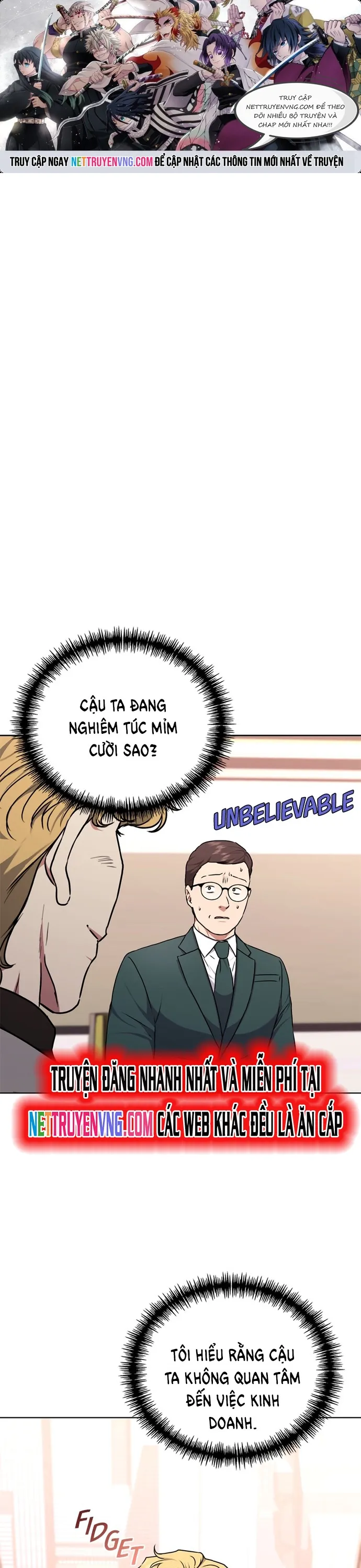 Thuế Trừng Giả: Chapter 142