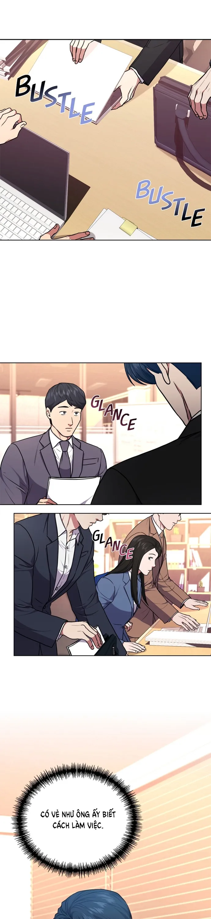 Thuế Trừng Giả: Chapter 142