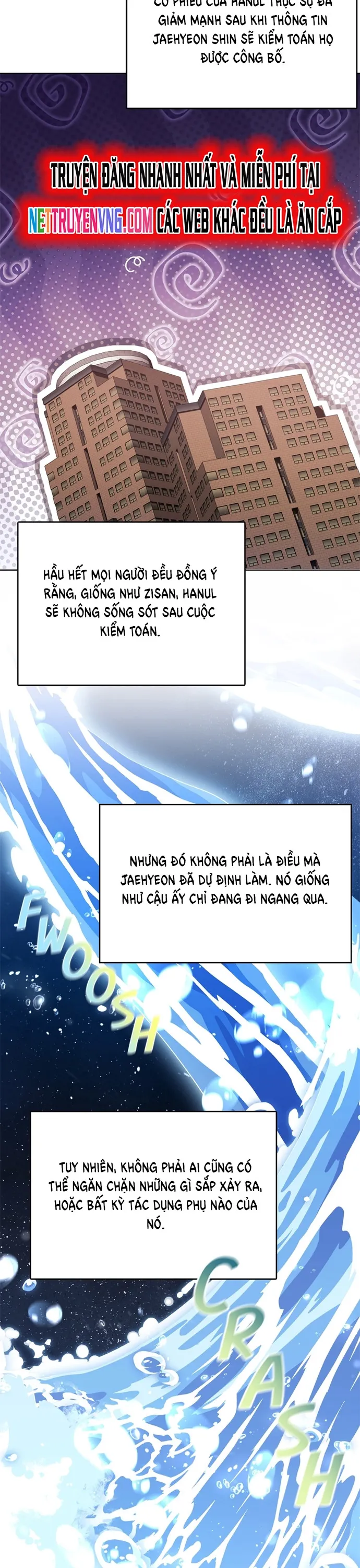 Thuế Trừng Giả: Chapter 142