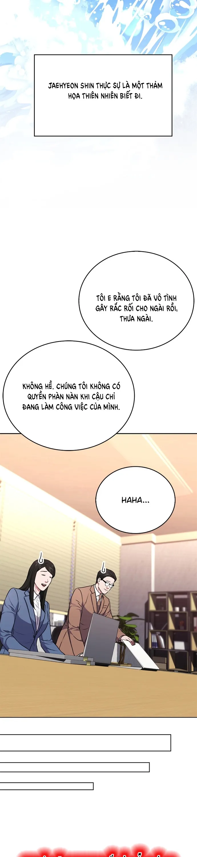 Thuế Trừng Giả: Chapter 142