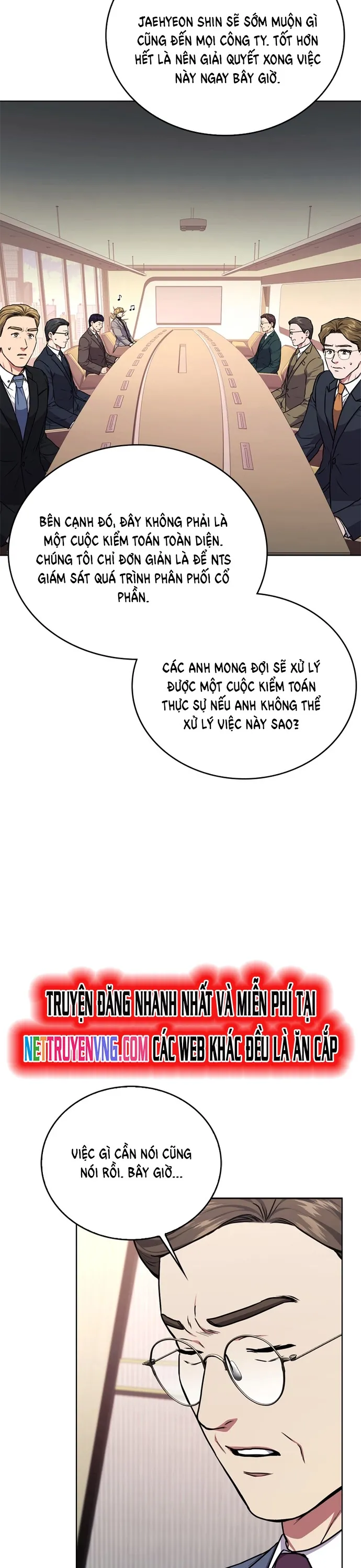 Thuế Trừng Giả: Chapter 142