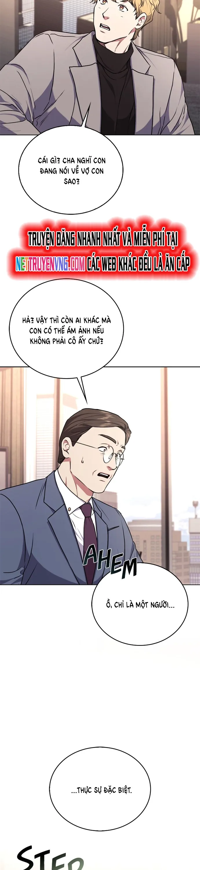 Thuế Trừng Giả: Chapter 142