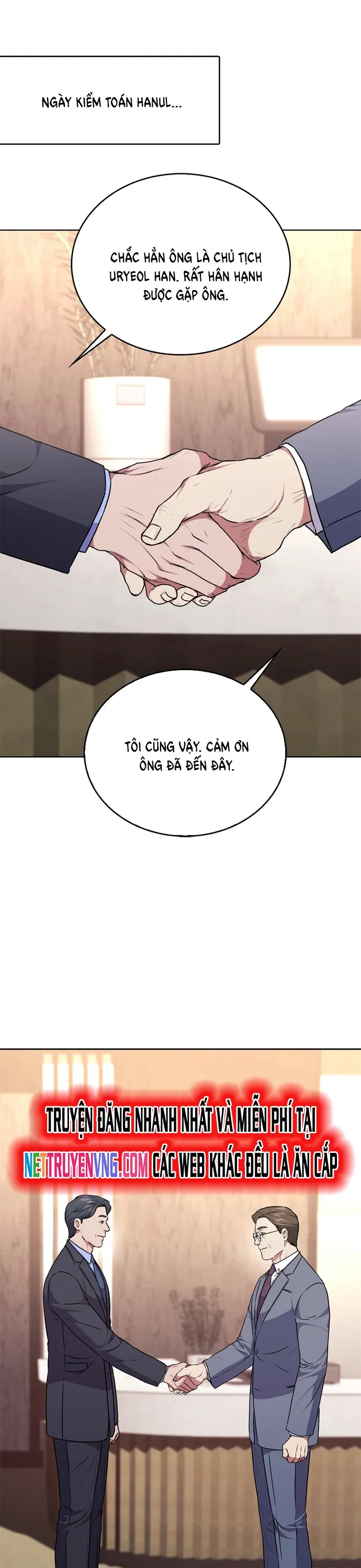 Thuế Trừng Giả: Chapter 142
