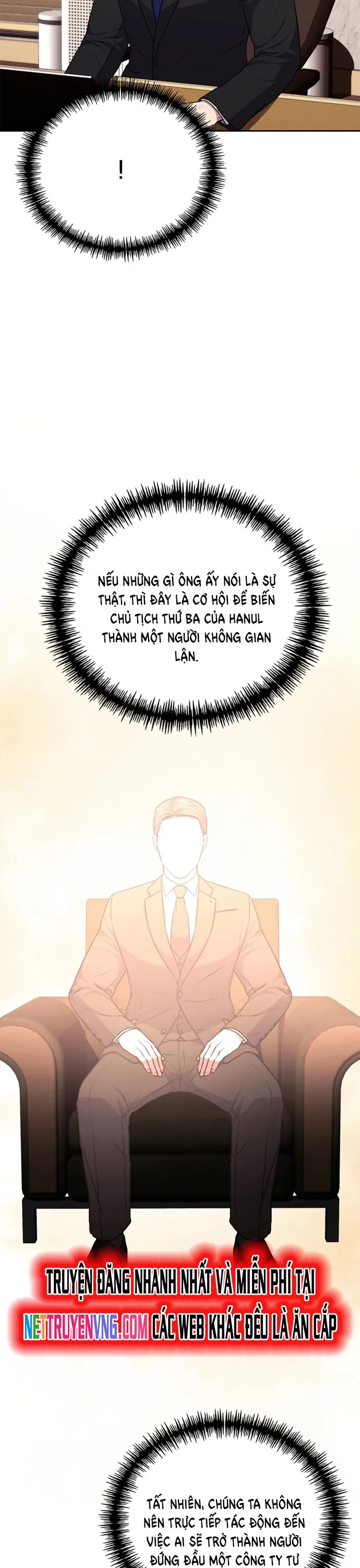 Thuế Trừng Giả: Chapter 143