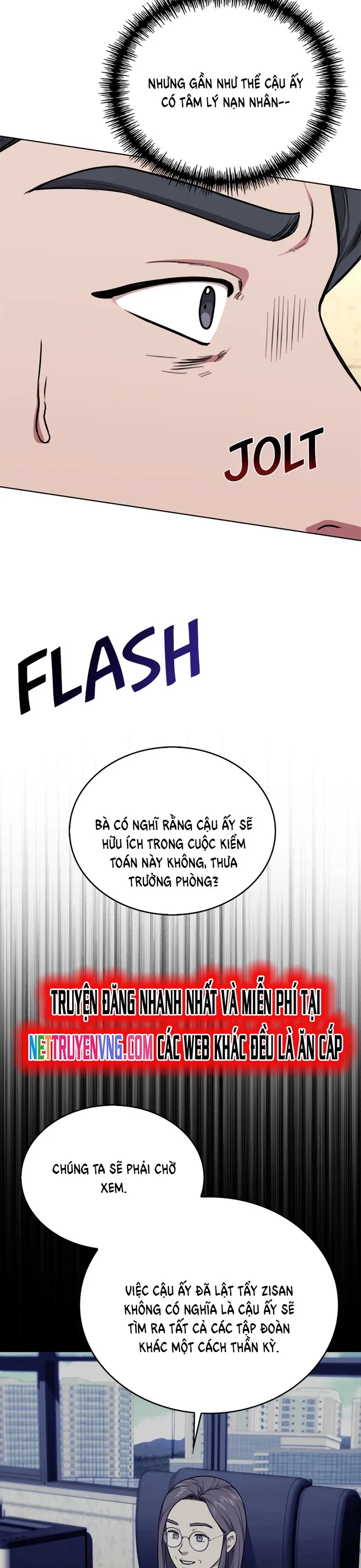 Thuế Trừng Giả: Chapter 143
