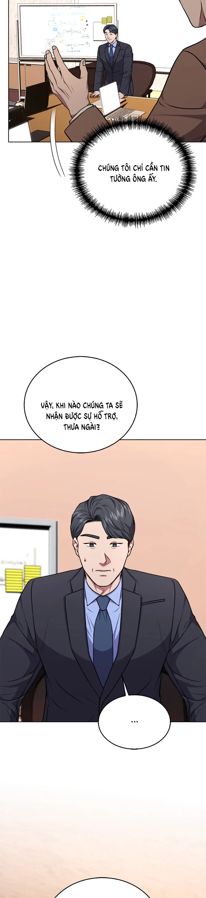 Thuế Trừng Giả: Chapter 143