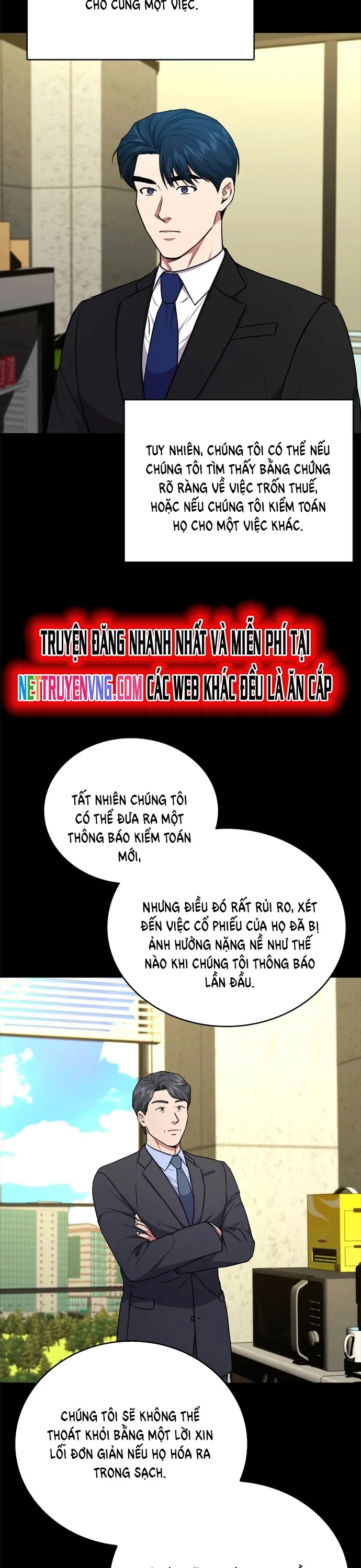Thuế Trừng Giả: Chapter 144