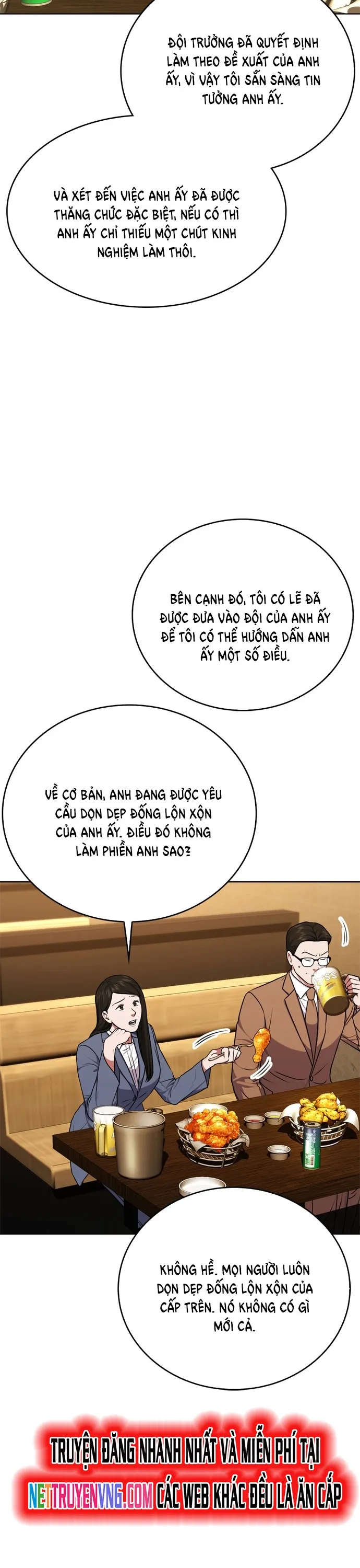 Thuế Trừng Giả: Chapter 144