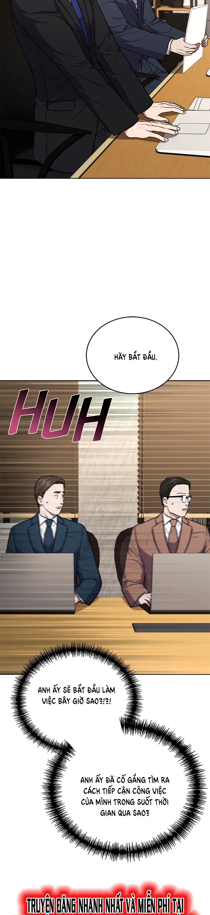 Thuế Trừng Giả: Chapter 144